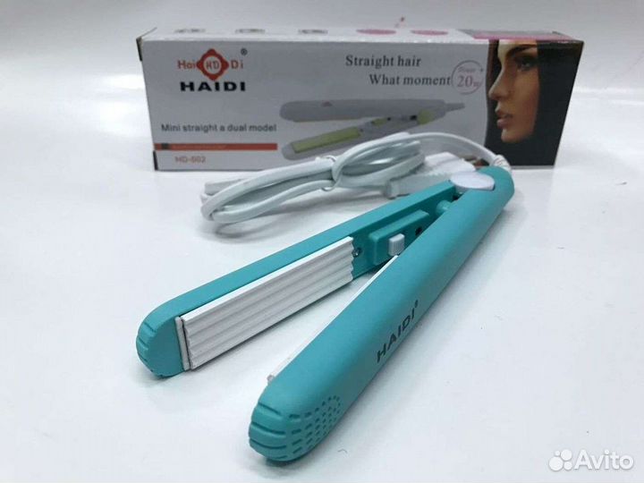 Выпрямитель для волос