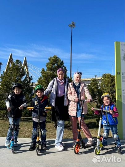 Няня у себя на дому (+экстренная няня) Казань