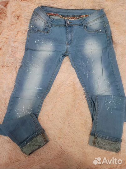 Пакет вещей 48р