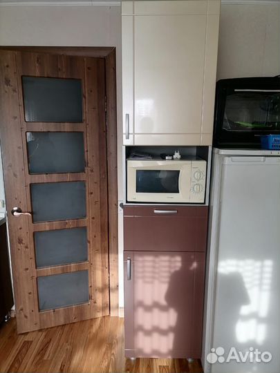 Кухонных пенал