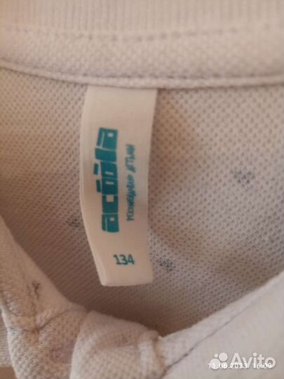 Блузка для девочки 122-128