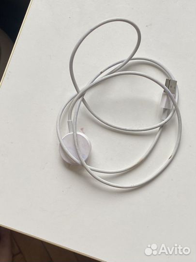 Зарядный провод для Apple Watch