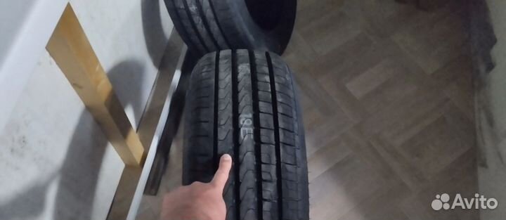 Pirelli Cinturato P7 205/55 R16