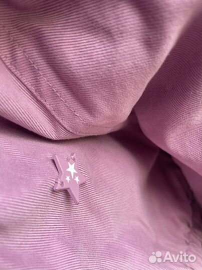 Курточка для девочки