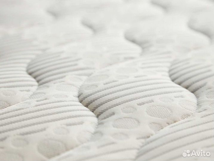 Матрас Мистер Слип Zebra Foam Soft 17(90х190)