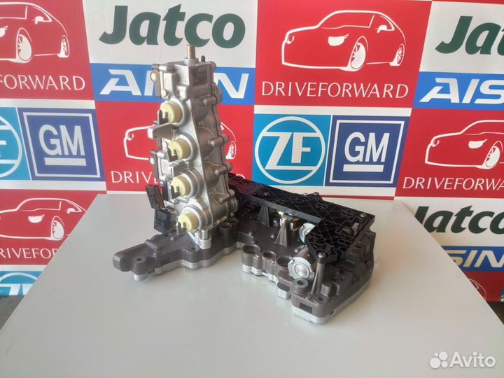 Мехатроник dsg audi q5 0b5