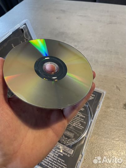 Nazareth - Hair Of The Dog Live / DVD