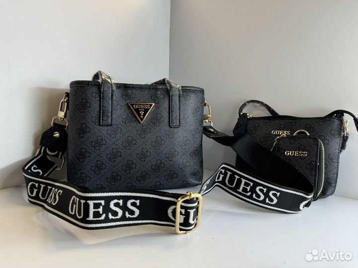 Сумка Guess latona (оригинал)