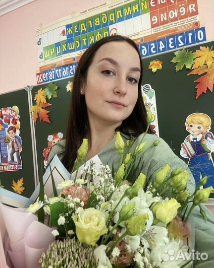 Репетитор начальных классов