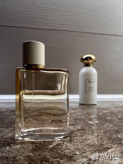 Духи женские burberry