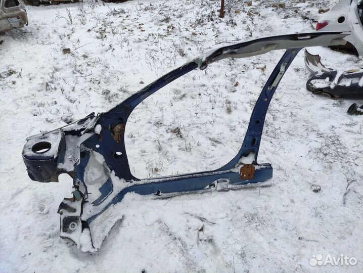 Боковина правая ваз (LADA) Granta