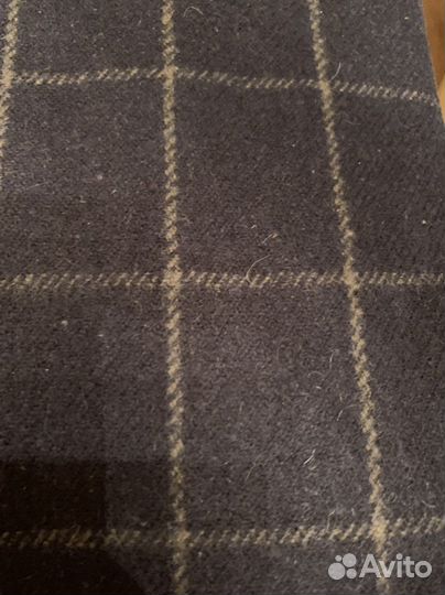 Плед новый, 145х200 см