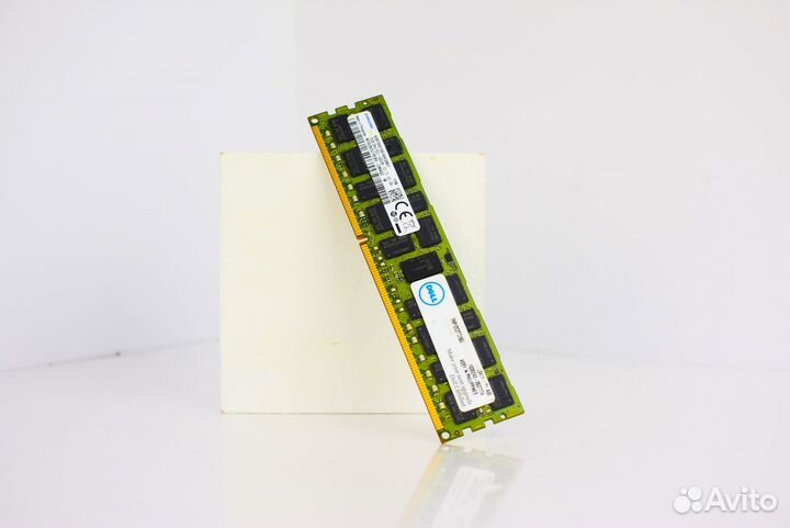 Оперативная память Самсунг DDR3L 16GB 1866 MHz