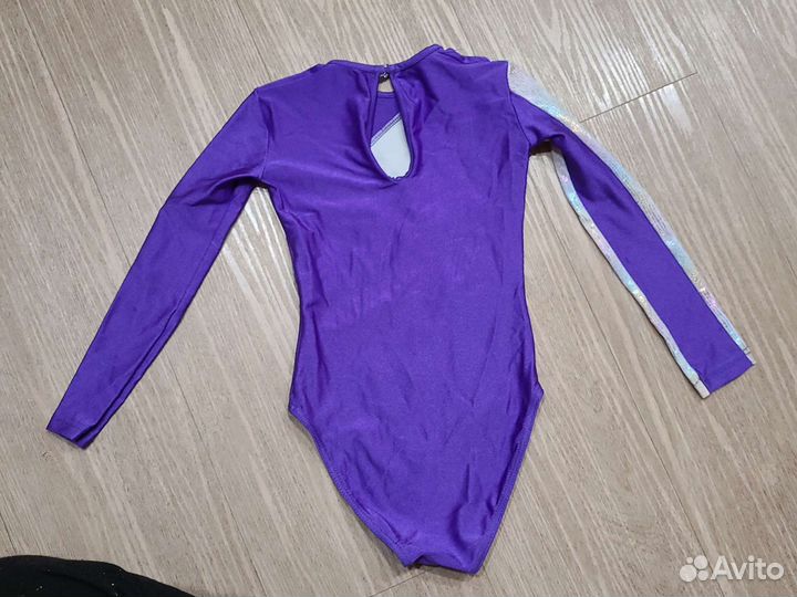 Купальник 104 - 116