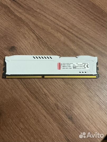 Оперативная память ddr3 4 gb