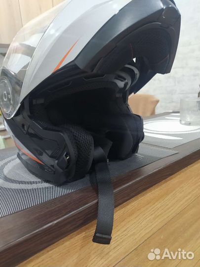 Шлем для мотоцикла