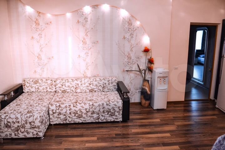 Дом 60 м² на участке 10 сот.