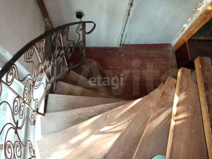 Дача 83 м² на участке 7 сот.