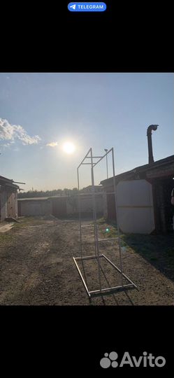 Свадебная арка