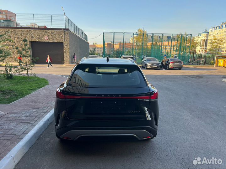 Автомобили Lexus под заказ из Казахстана