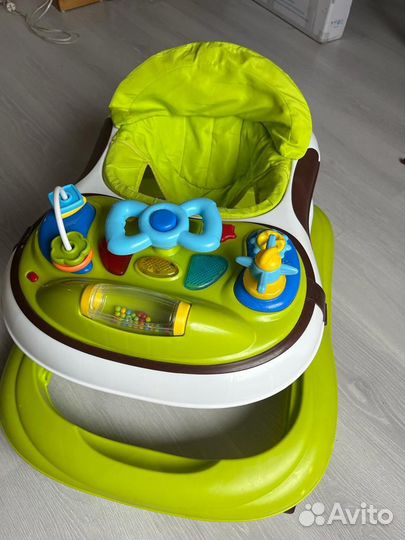 Ходунки детские
