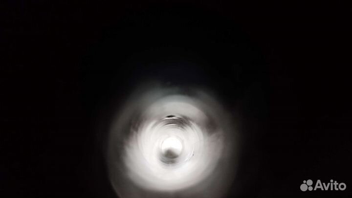 Ремонт перьев вилки эндуро, кросс, мото. 48мм