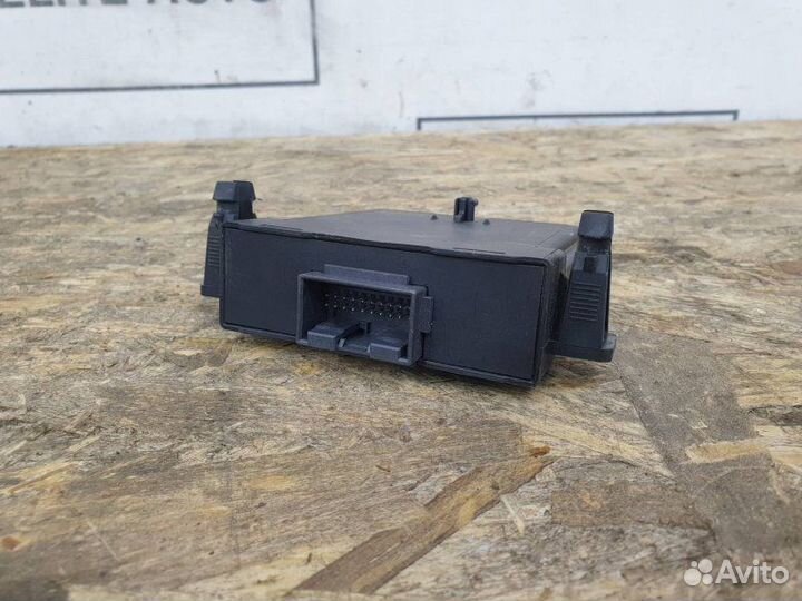 Блок gateway Vw Golf Plus 1.6 2006