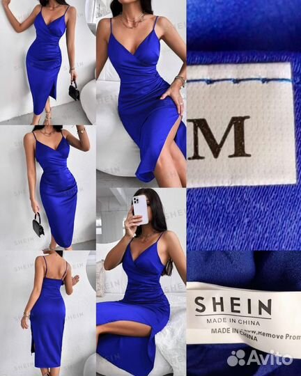 Платья Shein новые размер M