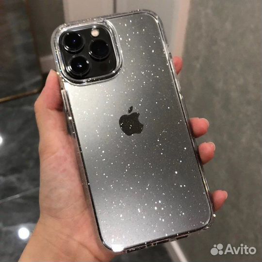 Чехол на iPhone 14 новый