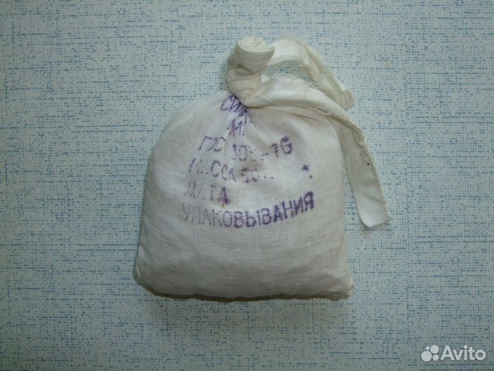 Силикагель гост 3956-76