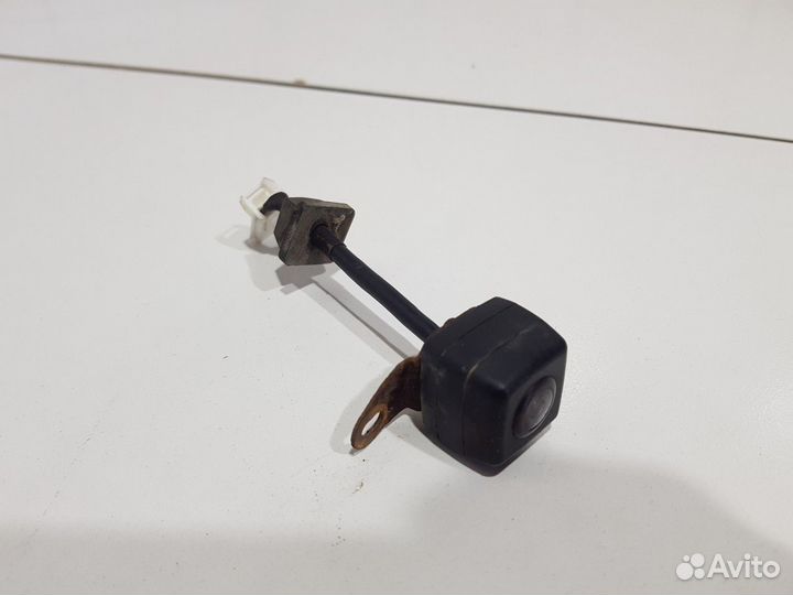 Камера заднего вида (Dong-Feng H30 Cross)