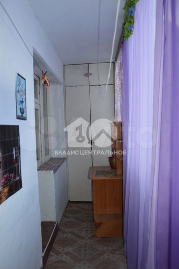 2-к. квартира, 52 м², 3/10 эт.