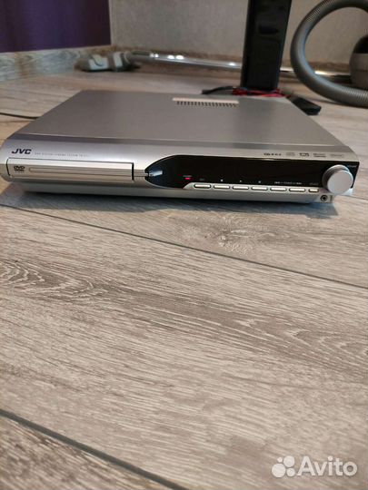 Усилитель 5.1 с тюнером