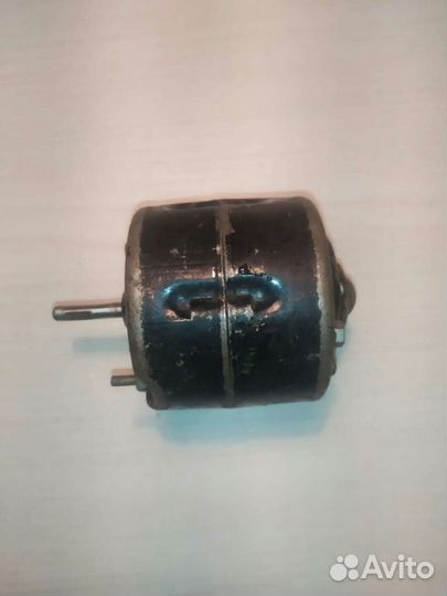 Моторчик стеклоочистителя, печки