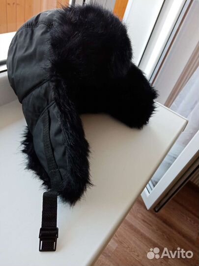 Шапка для подростка