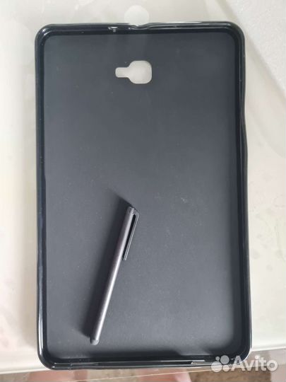 Чехол для samsung Tab A