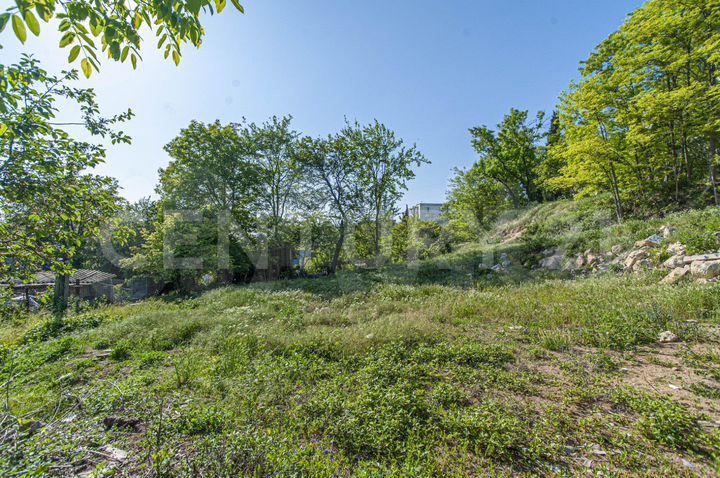 Участок 5 сот. (ИЖС)