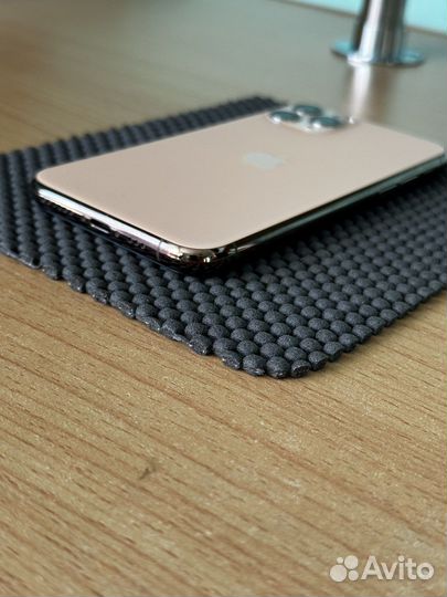 iPhone 11 Pro Gold 512 gb