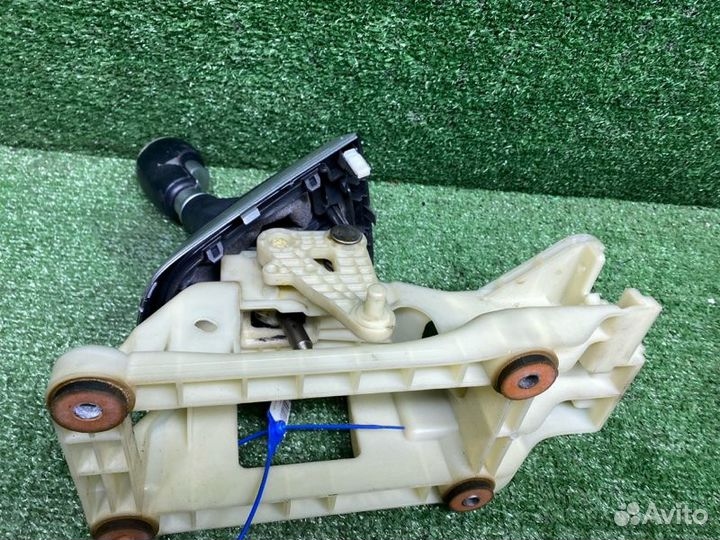 Кулиса МКПП Hyundai Solaris