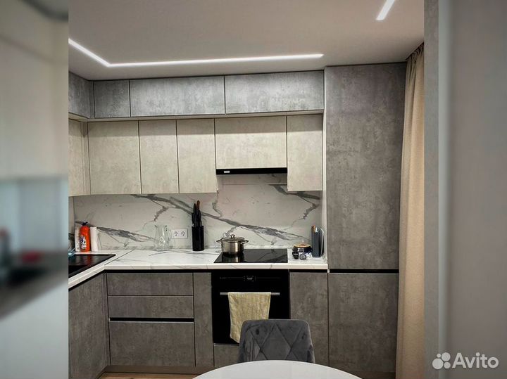 Модульные кухни