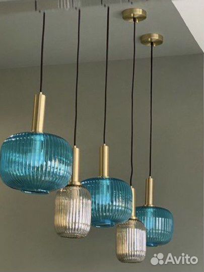 Светильник подвесной model 4767,model 4768