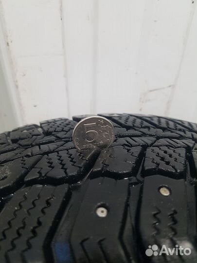 Колеса Matador R-15