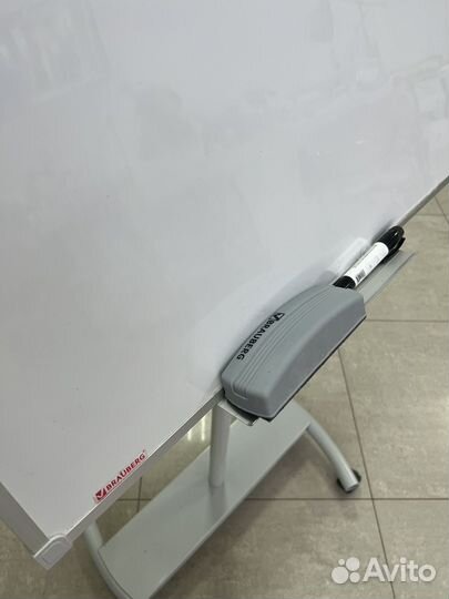 Доска флипчарт