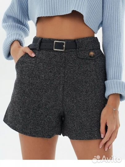 Шорты новые женские