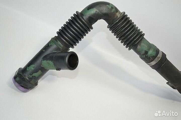 Масляный шланг volvo FM (01.05)