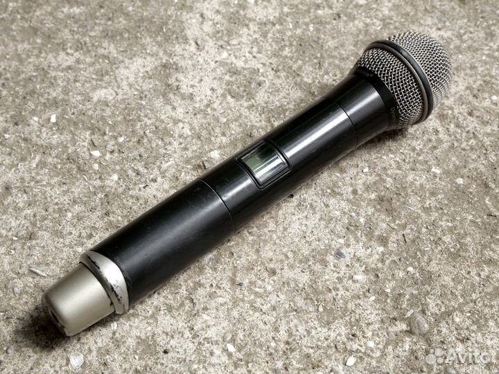 Радиомикрофон ElectroVoice R300