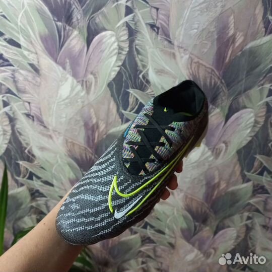 Бутсы Phantom GX Elite