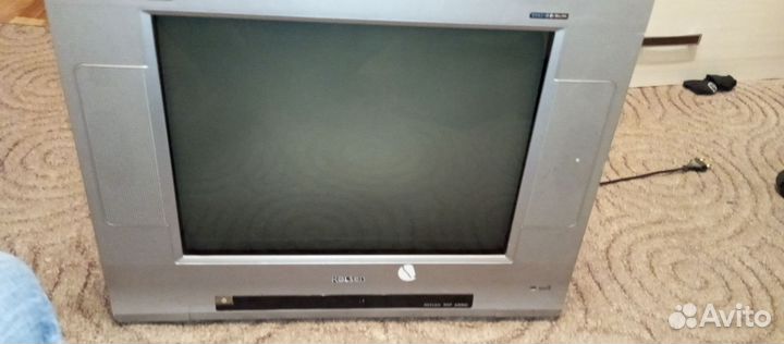 Телевизор rolsen