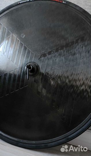 Aeron X дисковое колесо для раздельного старта