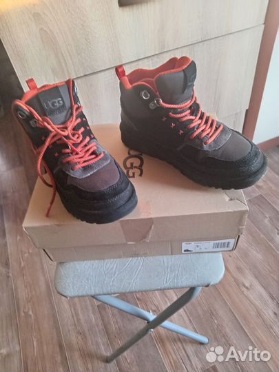 Кроссовки UGG оригенал